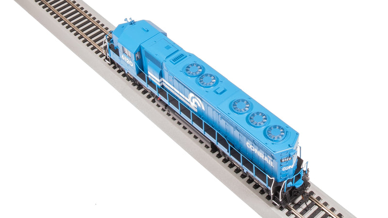 BLI 7932 EMD SD45, Conrail 6120, Conrail Blue, Paragon4 Sound/DC/DCC, HO