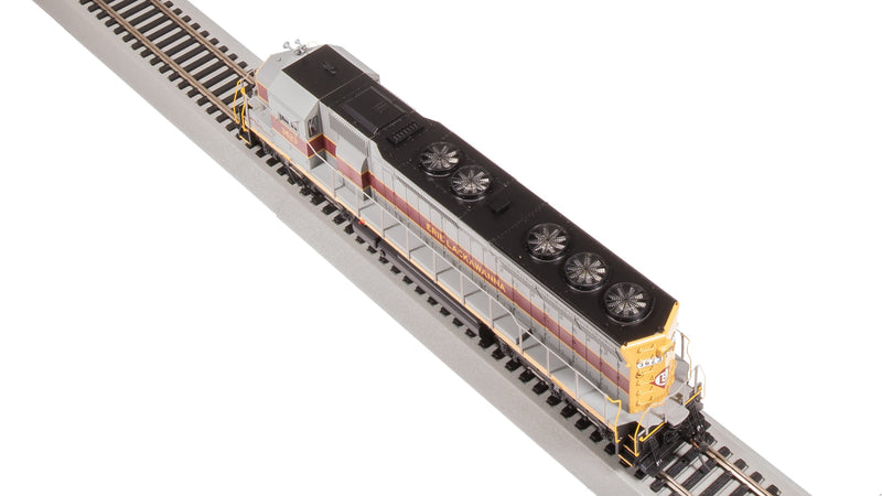 BLI 7934 EMD SD45, EL 3623, In-Service, Paragon4 Sound/DC/DCC, HO