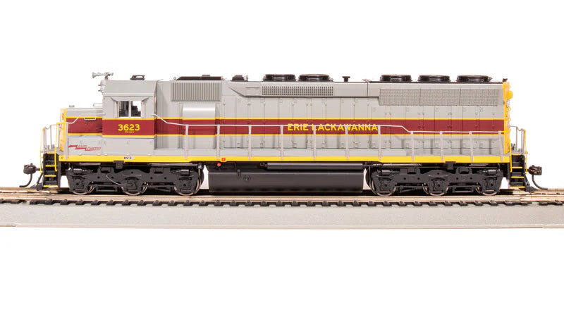 BLI 9002 EMD SD45, EL 3623, In-Service, No-Sound/DCC-Ready, HO