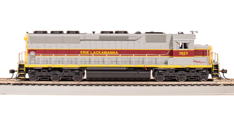 BLI 7934 EMD SD45, EL 3623, In-Service, Paragon4 Sound/DC/DCC, HO