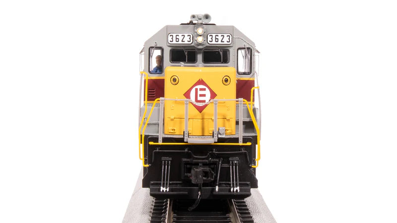 BLI 7934 EMD SD45, EL 3623, In-Service, Paragon4 Sound/DC/DCC, HO