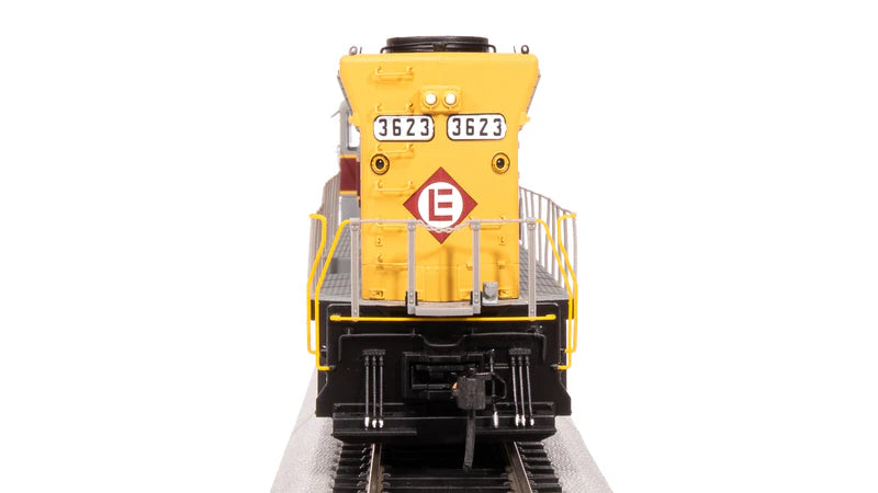 BLI 7934 EMD SD45, EL 3623, In-Service, Paragon4 Sound/DC/DCC, HO