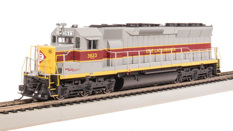 BLI 7934 EMD SD45, EL 3623, In-Service, Paragon4 Sound/DC/DCC, HO