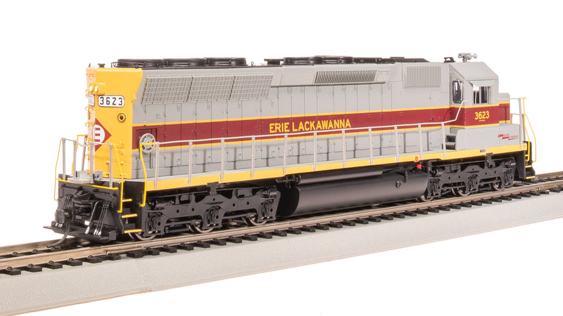 BLI 7934 EMD SD45, EL 3623, In-Service, Paragon4 Sound/DC/DCC, HO