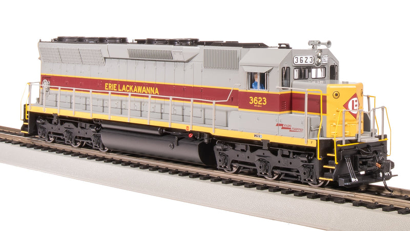 BLI 7934 EMD SD45, EL 3623, In-Service, Paragon4 Sound/DC/DCC, HO