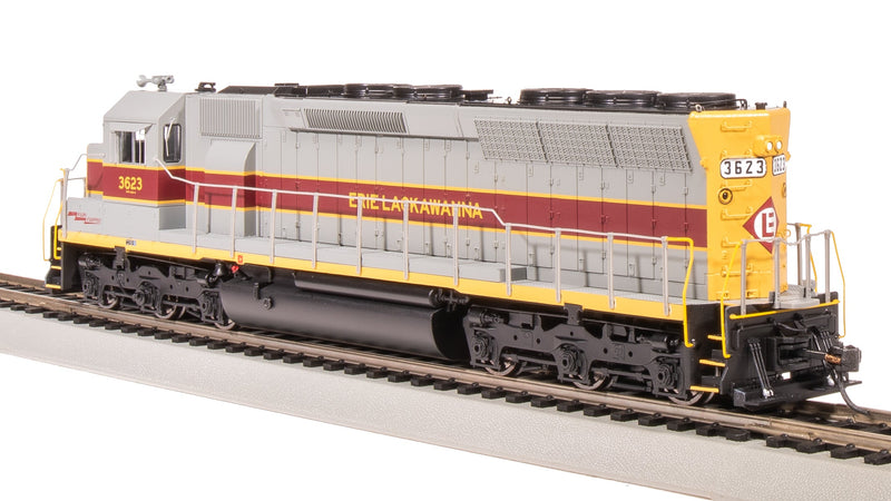 BLI 7934 EMD SD45, EL 3623, In-Service, Paragon4 Sound/DC/DCC, HO