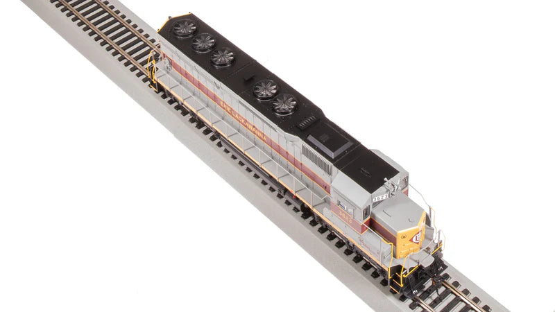 BLI 7934 EMD SD45, EL 3623, In-Service, Paragon4 Sound/DC/DCC, HO