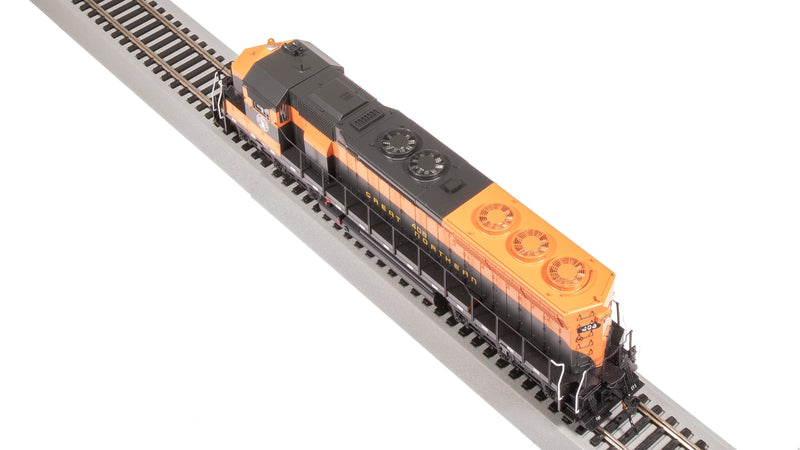 BLI 7936 EMD SD45, GN 408, Simplified Empire Builder, Paragon4 Sound/DC/DCC, HO