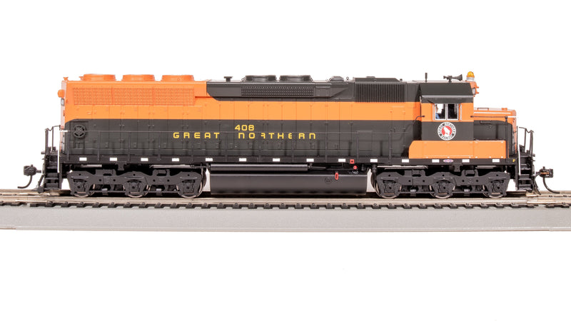 BLI 7936 EMD SD45, GN 408, Simplified Empire Builder, Paragon4 Sound/DC/DCC, HO