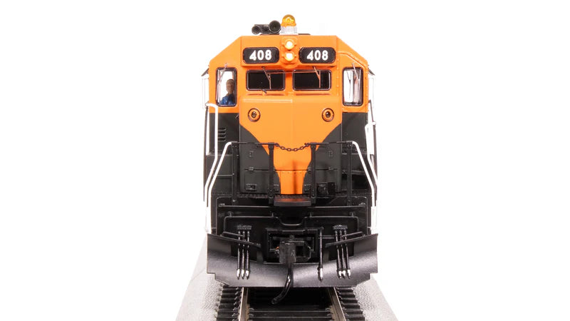 BLI 9003 EMD SD45, GN 408, Simplified Empire Builder, No-Sound/DCC-Ready, HO