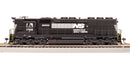 BLI 7940 EMD SD45, NS 1766, High Hood, Paragon4 Sound/DC/DCC, HO