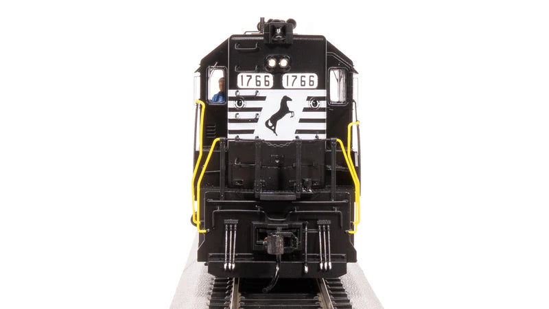 BLI 7940 EMD SD45, NS 1766, High Hood, Paragon4 Sound/DC/DCC, HO