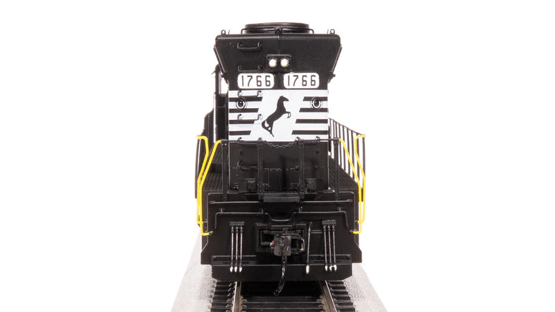 BLI 7940 EMD SD45, NS 1766, High Hood, Paragon4 Sound/DC/DCC, HO