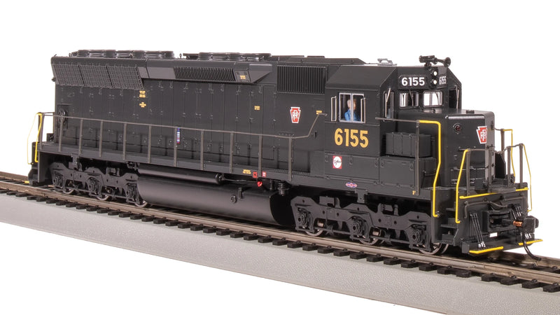 Broadway Limited Imports HO 7943 EMD SD45, Pennsylvania