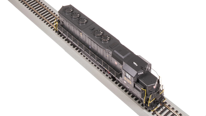 Broadway Limited Imports HO 7943 EMD SD45, Pennsylvania