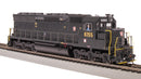 Broadway Limited Imports HO 7944 EMD SD45, Pennsylvania