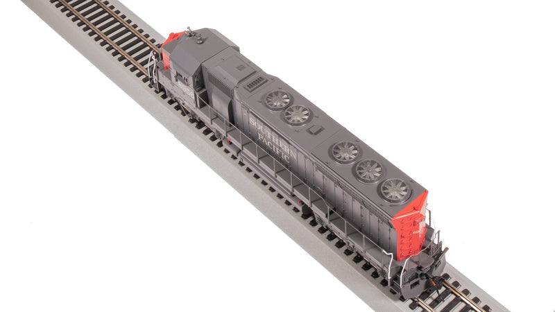 BLI 7945 EMD SD45, SP 8950, Bloody Nose, Paragon4 Sound/DC/DCC, HO