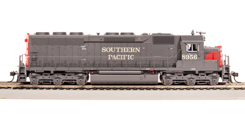 BLI 7945 EMD SD45, SP 8950, Bloody Nose, Paragon4 Sound/DC/DCC, HO