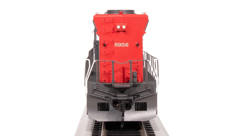 BLI 7945 EMD SD45, SP 8950, Bloody Nose, Paragon4 Sound/DC/DCC, HO