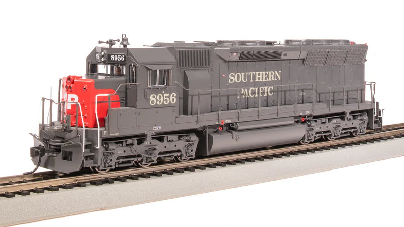 BLI 7945 EMD SD45, SP 8950, Bloody Nose, Paragon4 Sound/DC/DCC, HO