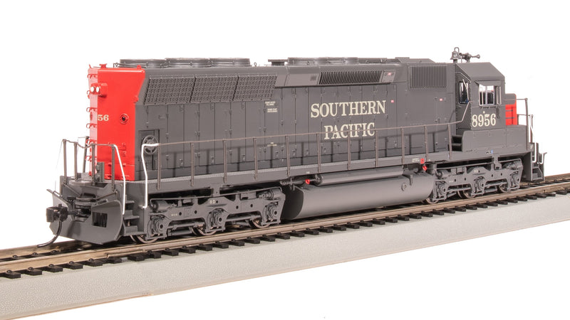 BLI 7945 EMD SD45, SP 8950, Bloody Nose, Paragon4 Sound/DC/DCC, HO