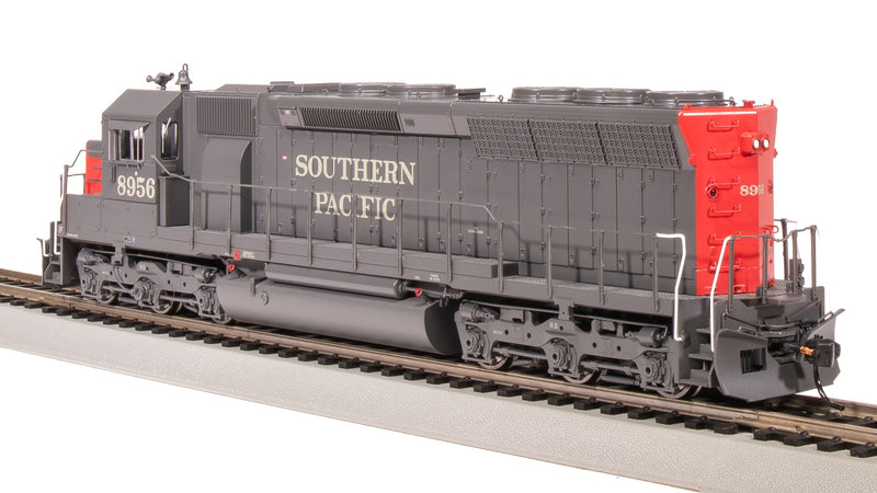 BLI 7945 EMD SD45, SP 8950, Bloody Nose, Paragon4 Sound/DC/DCC, HO