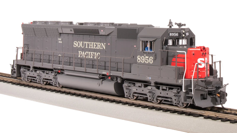 Broadway Limited Imports HO 7946 EMD SD45, Southern Pacific
