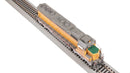 BLI 7947 EMD SD45, UP 3620, Delivery Scheme, Paragon4 Sound/DC/DCC, HO