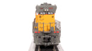 BLI 7948 EMD SD45, UP 3632, Delivery Scheme, Paragon4 Sound/DC/DCC, HO