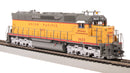 BLI 7948 EMD SD45, UP 3632, Delivery Scheme, Paragon4 Sound/DC/DCC, HO