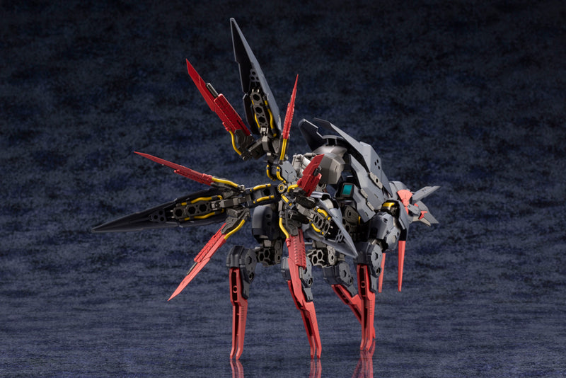 KOTOBUKIYA HG124 WEIRD TAILS NIGHT STALKERS Ver. 1:24