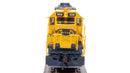 BLI 7951 EMD SD40-2, ATSF 5056, Yellow Bonnet, Paragon4 Sound/DC/DCC, N