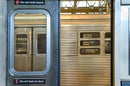 PREORDER Rapido HO 209001 R32 Subway DC NYCTA 2/