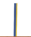Brawa 32392 .006" 3-Conductor Stranded Copper Wire 25m (Matches Marklin)