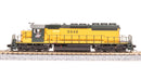 BLI 7956 EMD SD40-2, CNW 6867, Green & Traditional Yellow, Paragon4 Sound/DC/DCC, N