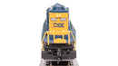 BLI 7960 EMD SD40-2, CSX 8206, YN3, Paragon4 Sound/DC/DCC, N