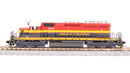 BLI 7964 EMD SD40-2, KCS 652, Belle Scheme, Paragon4 Sound/DC/DCC, N