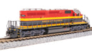 BLI 7964 EMD SD40-2, KCS 652, Belle Scheme, Paragon4 Sound/DC/DCC, N