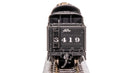 BLI 7981 Heavy Pacific 4-6-2, ATSF 3426, Paragon4 Sound/DC/DCC, N (NP)