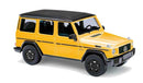 PREORDER Busch HO 5172 2008 Mercedes-Benz G-Klasse SUV, Edition 35 | 37.39