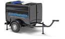 Busch HO 54906 TSA Generator Trailer, Standby