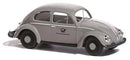 Busch HO 52964 1955 Volkswagen Beetle with Oval Rear Window, German Post