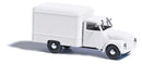 PREORDER Busch HO 60275 1954 Framo V901/2 with Rounded Box Body Kit Various Volors | 15.29