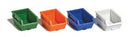 Busch HO 7752 1.5m Cu. Scale Dumpster (4)