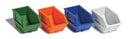 Busch HO 7753 2.5m Cu. Scale Dumpster (4)