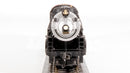 BLI 7985 Heavy Pacific 4-6-2, CBQ 2952, Paragon4 Sound/DC/DCC, N (NP)