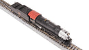 BLI 7985 Heavy Pacific 4-6-2, CBQ 2952, Paragon4 Sound/DC/DCC, N (NP)