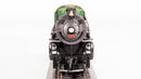 BLI 7987 Heavy Pacific 4-6-2, SOU 1386, Sylvan Green, Paragon4 Sound/DC/DCC, N (NP)