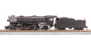 PREORDER Broadway Limited Imports N 10398 USRA Heavy Pacific 4-6-2, d, Paragon4 Sound/DC/DC