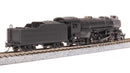PREORDER Broadway Limited Imports N 10398 USRA Heavy Pacific 4-6-2, d, Paragon4 Sound/DC/DC